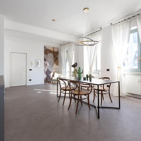 Sant'Ambrogio Bright And Stylish Flat Διαμέρισμα Μιλάνο Εξωτερικό φωτογραφία