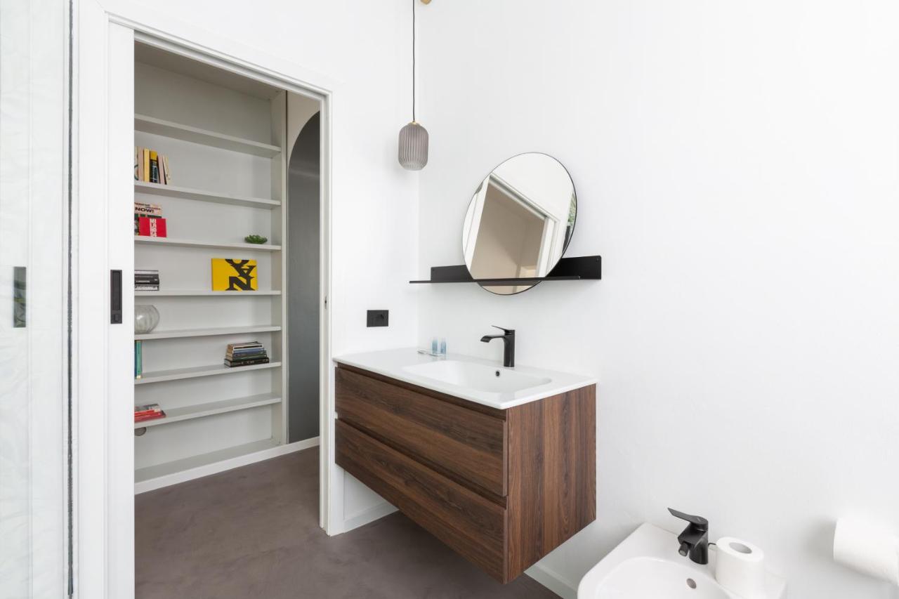 Sant'Ambrogio Bright And Stylish Flat Διαμέρισμα Μιλάνο Εξωτερικό φωτογραφία