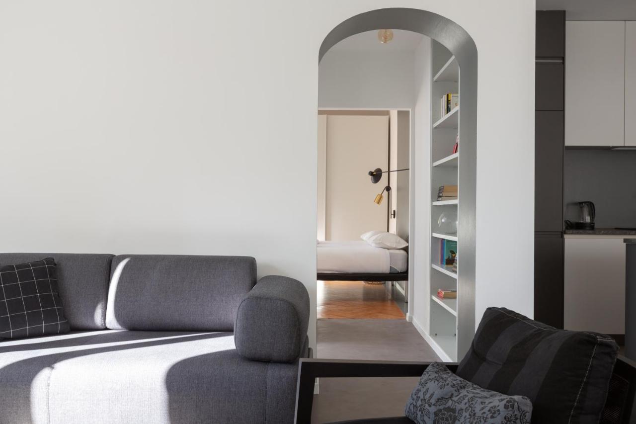 Sant'Ambrogio Bright And Stylish Flat Διαμέρισμα Μιλάνο Εξωτερικό φωτογραφία