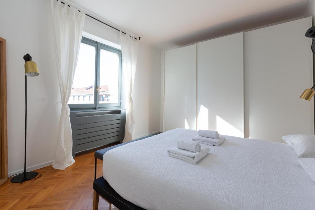 Sant'Ambrogio Bright And Stylish Flat Διαμέρισμα Μιλάνο Εξωτερικό φωτογραφία