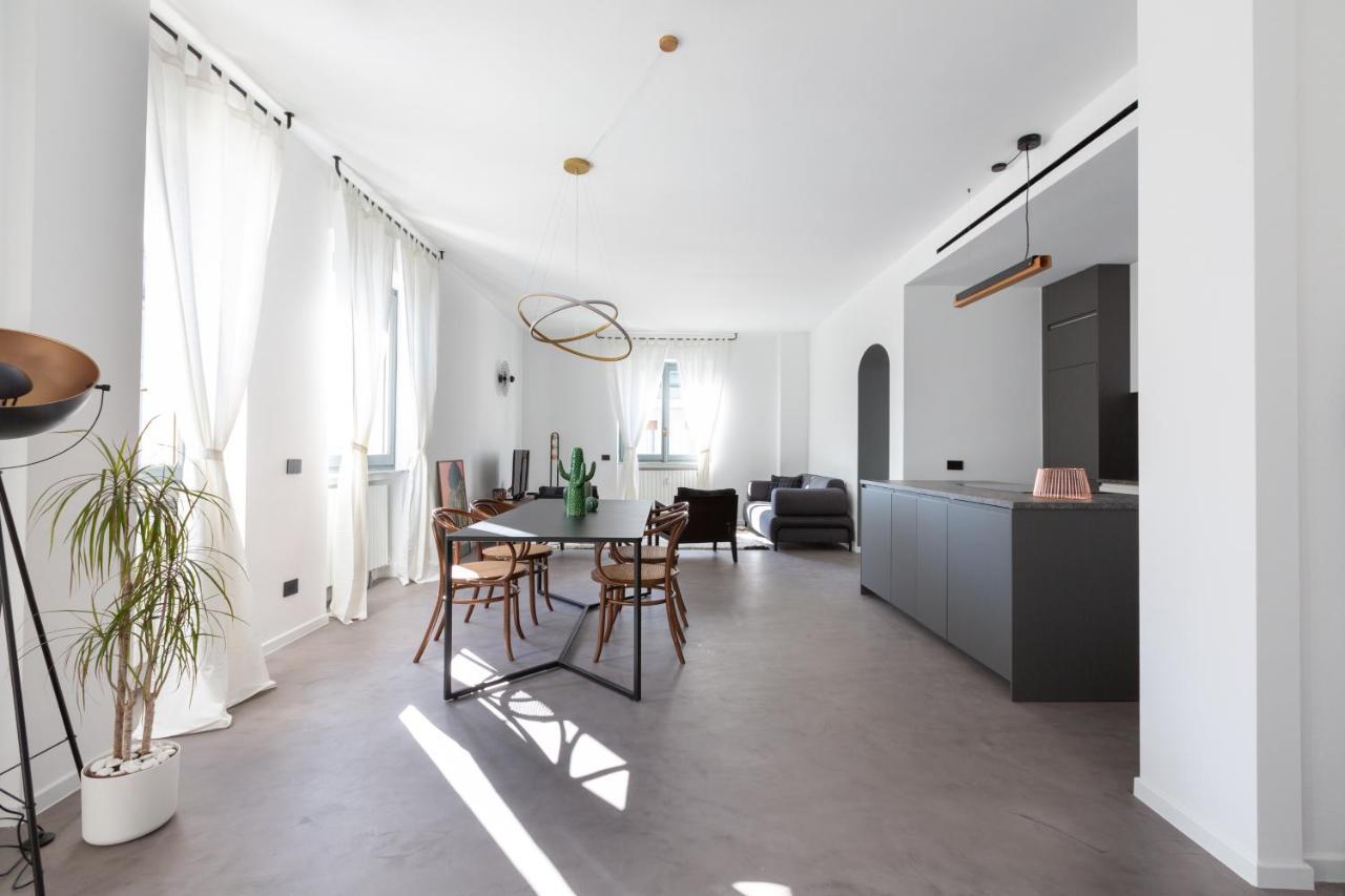 Sant'Ambrogio Bright And Stylish Flat Διαμέρισμα Μιλάνο Εξωτερικό φωτογραφία
