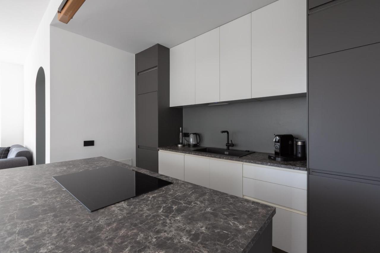 Sant'Ambrogio Bright And Stylish Flat Διαμέρισμα Μιλάνο Εξωτερικό φωτογραφία