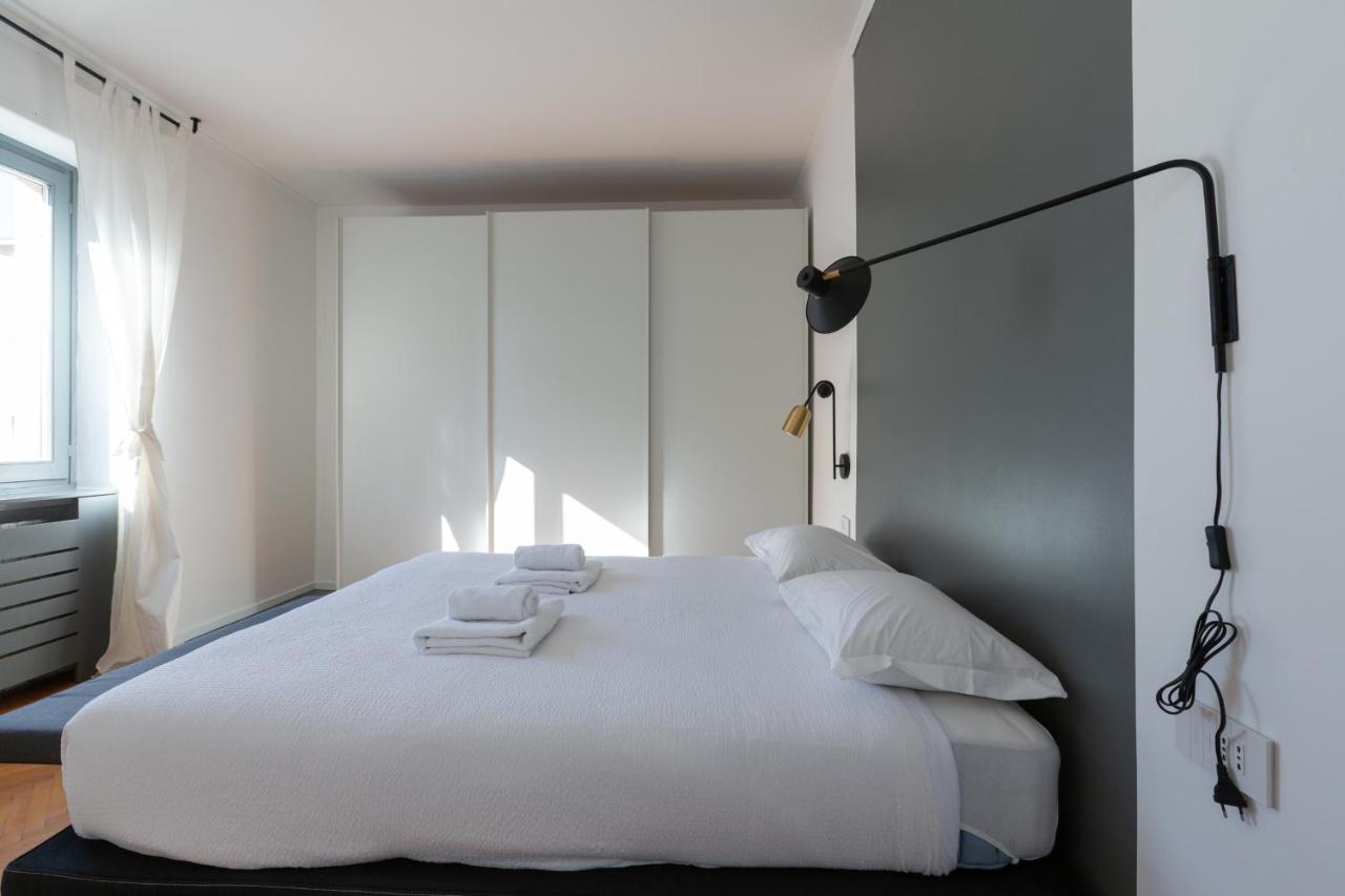 Sant'Ambrogio Bright And Stylish Flat Διαμέρισμα Μιλάνο Εξωτερικό φωτογραφία