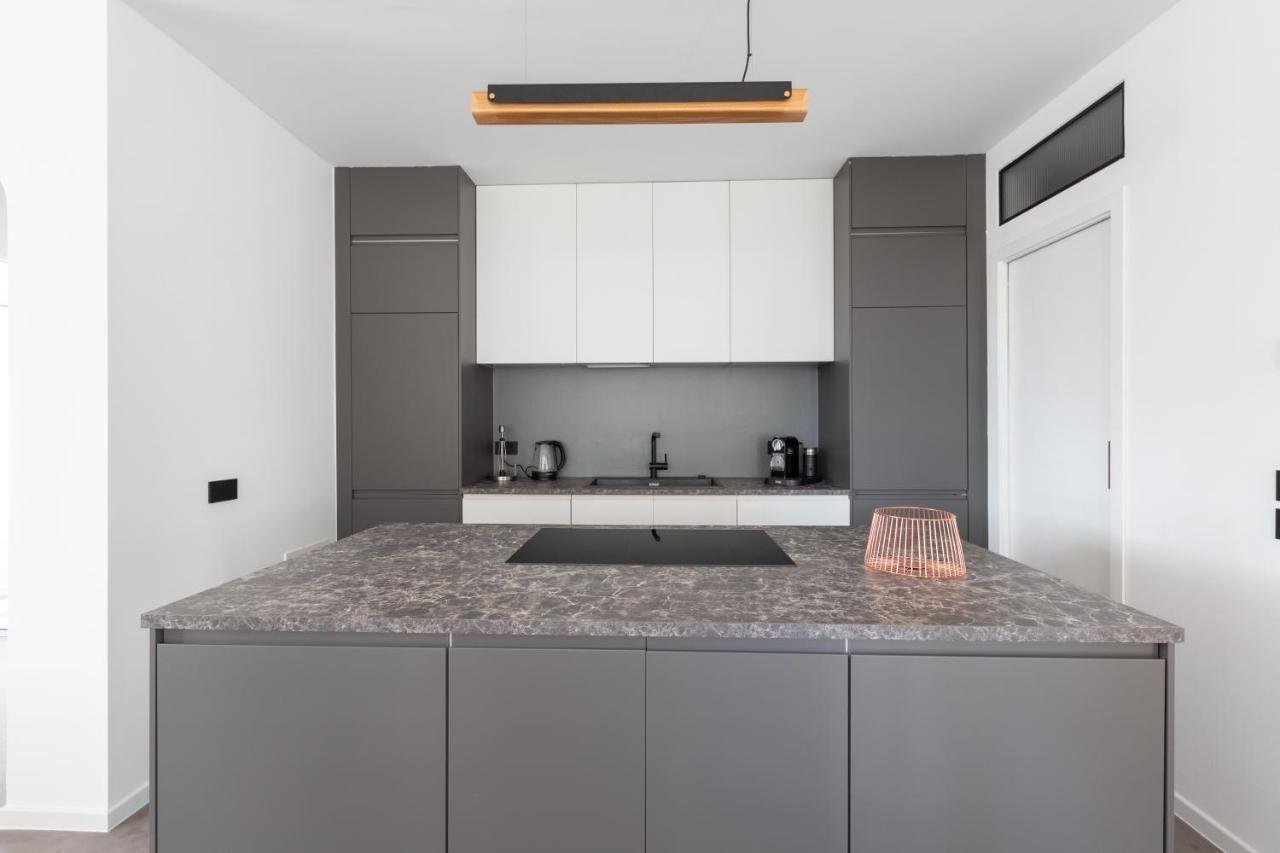 Sant'Ambrogio Bright And Stylish Flat Διαμέρισμα Μιλάνο Εξωτερικό φωτογραφία
