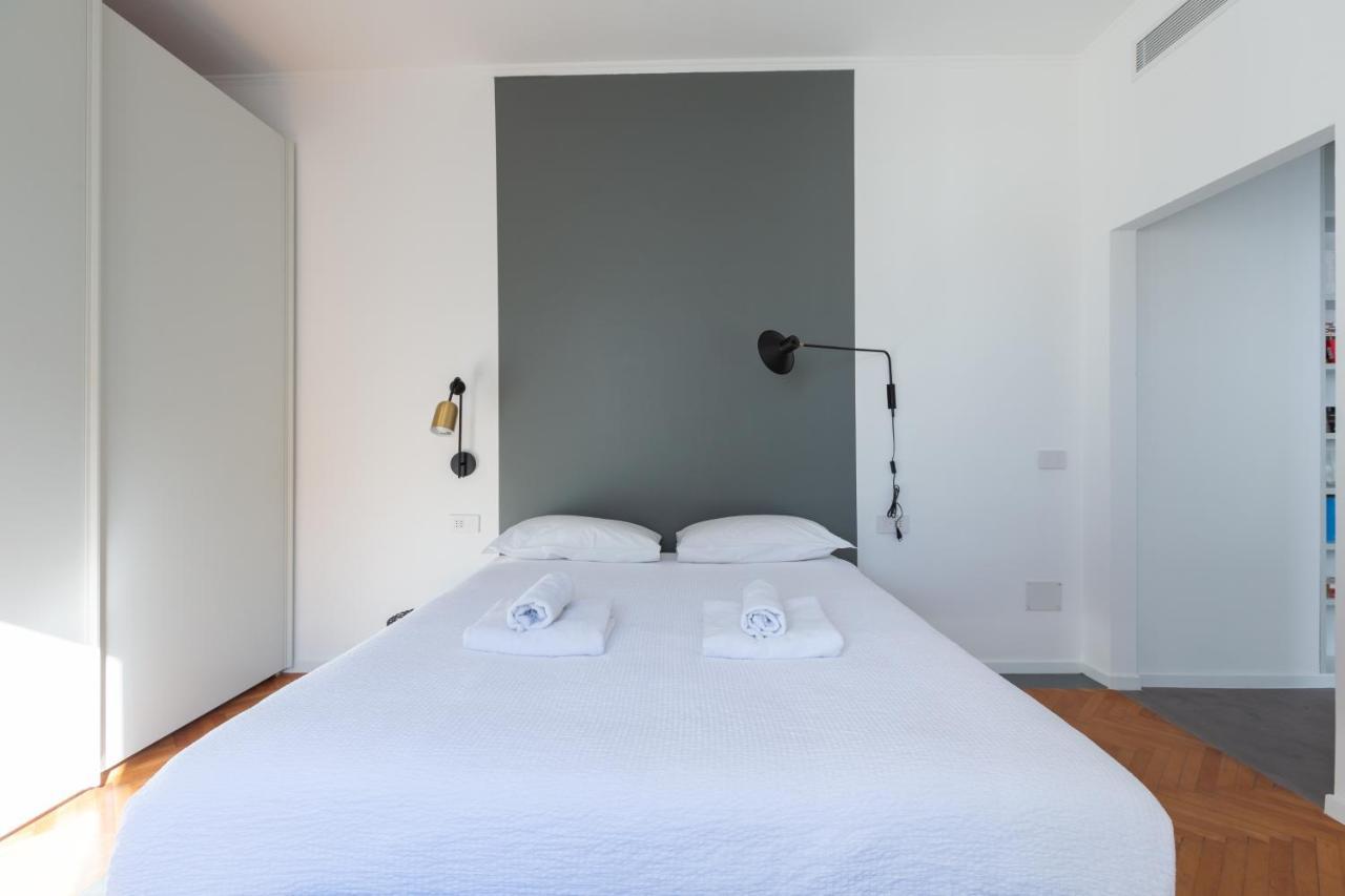 Sant'Ambrogio Bright And Stylish Flat Διαμέρισμα Μιλάνο Εξωτερικό φωτογραφία